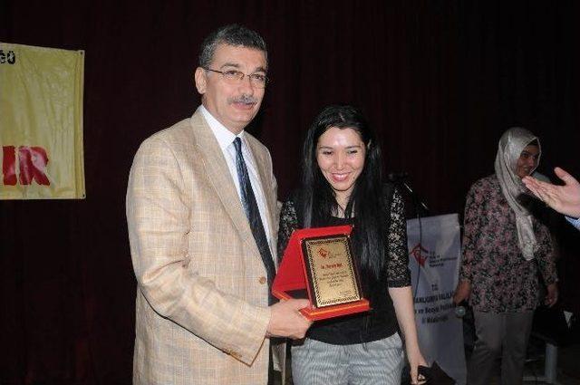 &Ccedil;ocuk İş&ccedil;iliğiyle M&uuml;cadele G&uuml;n&uuml; Kutlandı 3