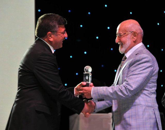 Olimpiyat Çocuklarına Niğde de Coşkulu Karşılama 1