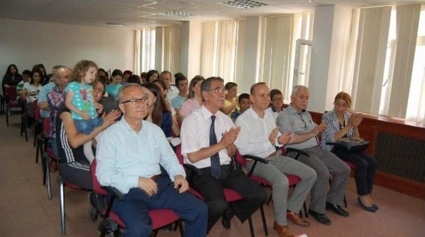 Satran&ccedil; Turnuvası Sona Erdi