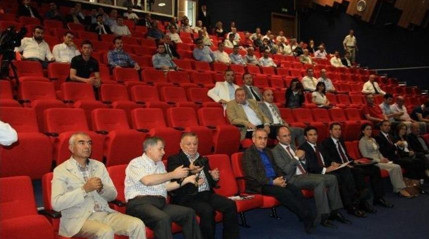 Kurumsal Y&ouml;netim Semineri Verildi