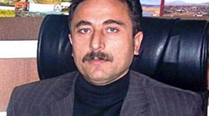 Gesob Başkanı Cemil İlk, Gezi Olaylarını Değerlendirdi