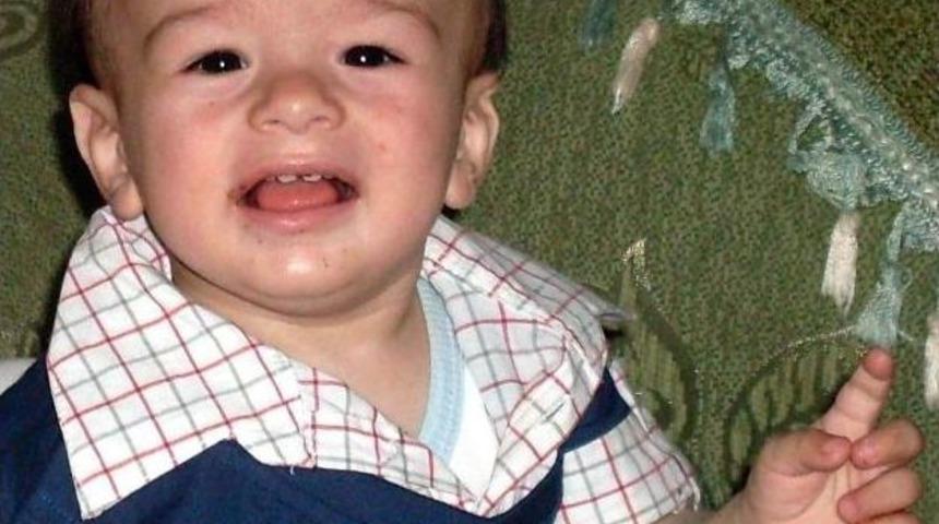 Balkondan D&uuml;şerek &Ouml;len &Ccedil;ocuğun Ardından