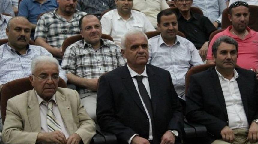 Salihli Tso Başkan Adayı K&ouml;rezli: