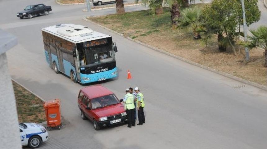 Trafik Denetimleri Artırıldı