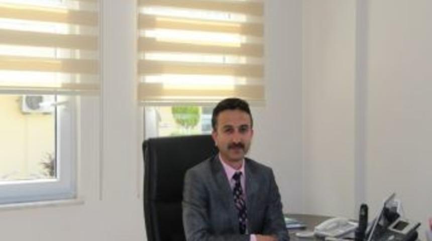 &Ccedil;evre Koruma&rsquo;ya Yeni Atama