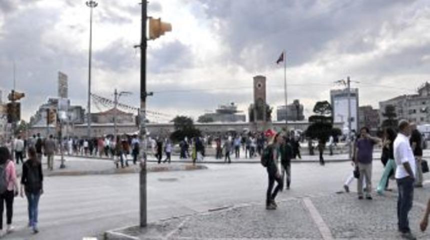 Metro seferleri normale d&ouml;nd&uuml;