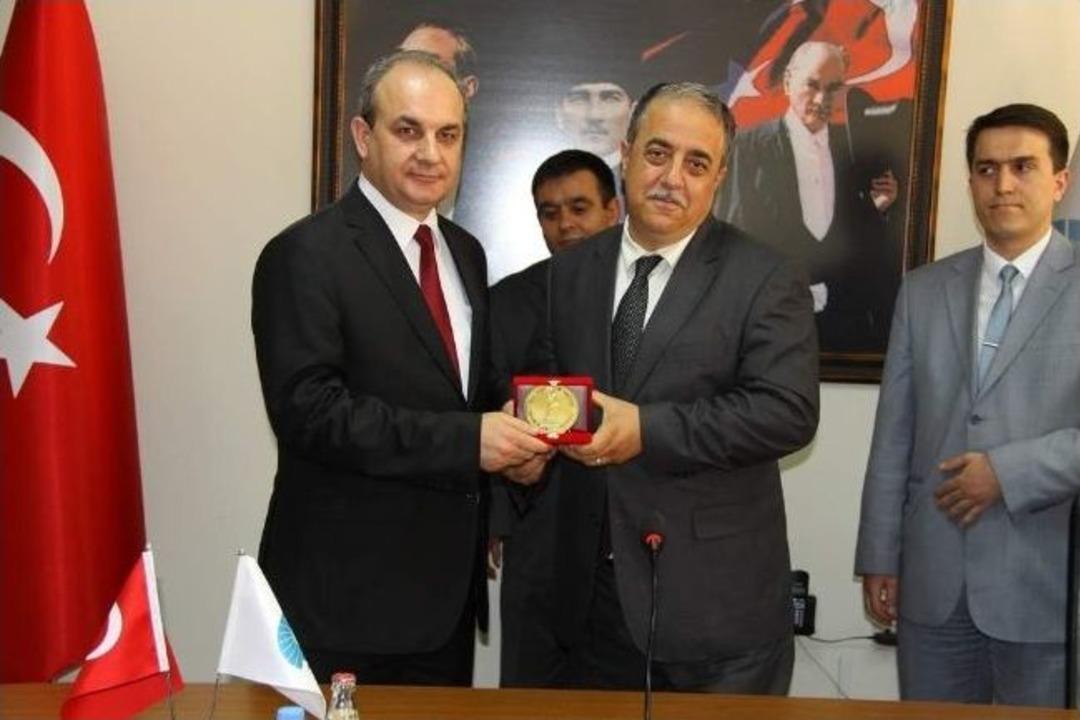 Kop &Uuml;niversiteler Birliği Tse İle İşbirliği Yaptı