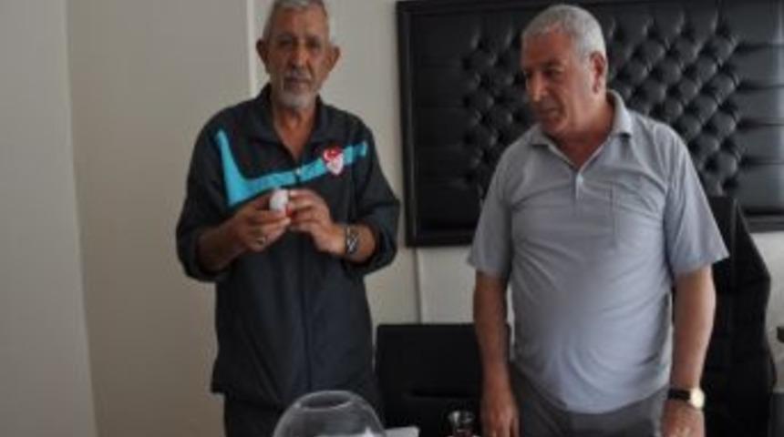 U-16 T&uuml;rkiye Şampiyonası 2. Kademe M&uuml;sabakaları