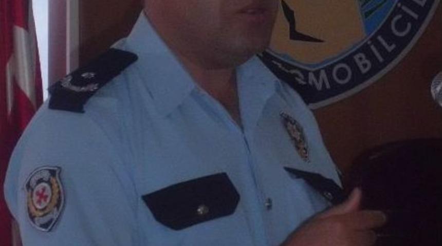 Manisa'da 59 Fahri M&uuml;fettiş G&ouml;reve Başladı