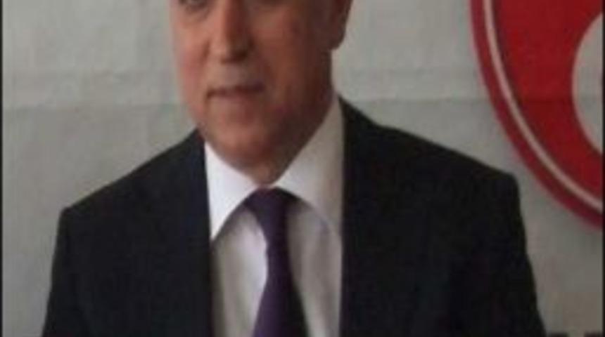 Balıkesir Mhp'den A&ccedil;ıklama