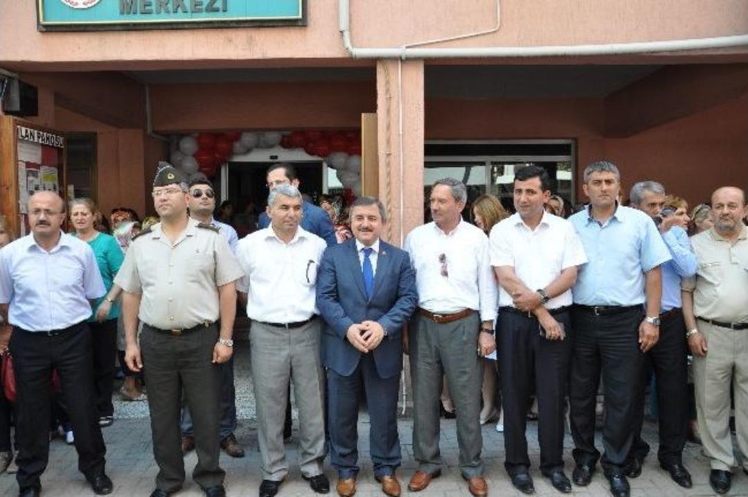 4 Bin 620 Kişiye Sertifika