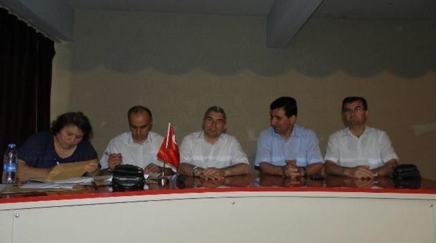 Fatsalı &Ouml;ğretmenlere Bin 58 Lira Promosyon