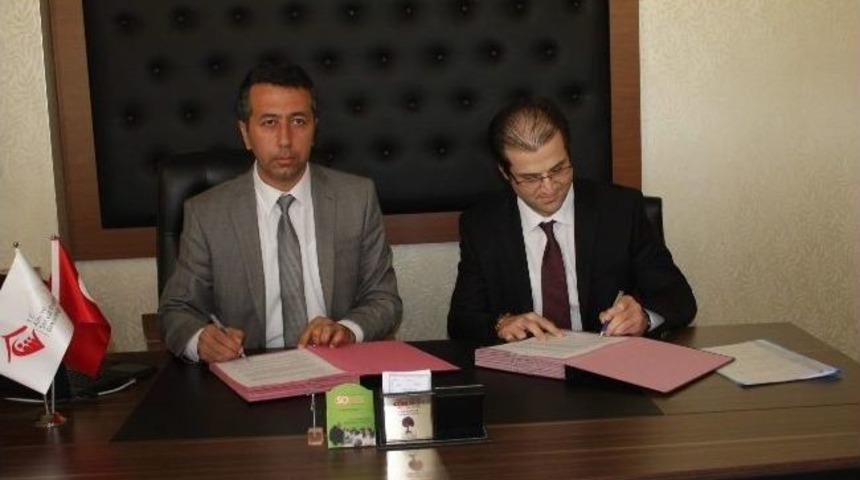 Sanko Park Avm&rsquo;den 35 Koruyucu Aileye Mutlu Haber