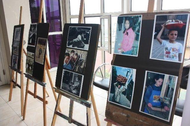 &Ccedil;ocuk İş&ccedil;iliğinin &Ouml;nlenmesini Amacıyla Bir Program D&uuml;zenlendi 3