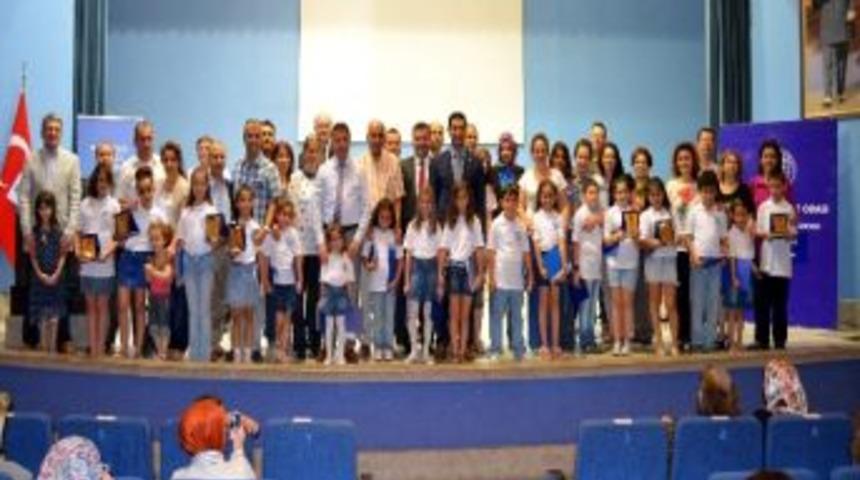 Bto &Ccedil;ocuk Korosundan Yılsonu Konseri