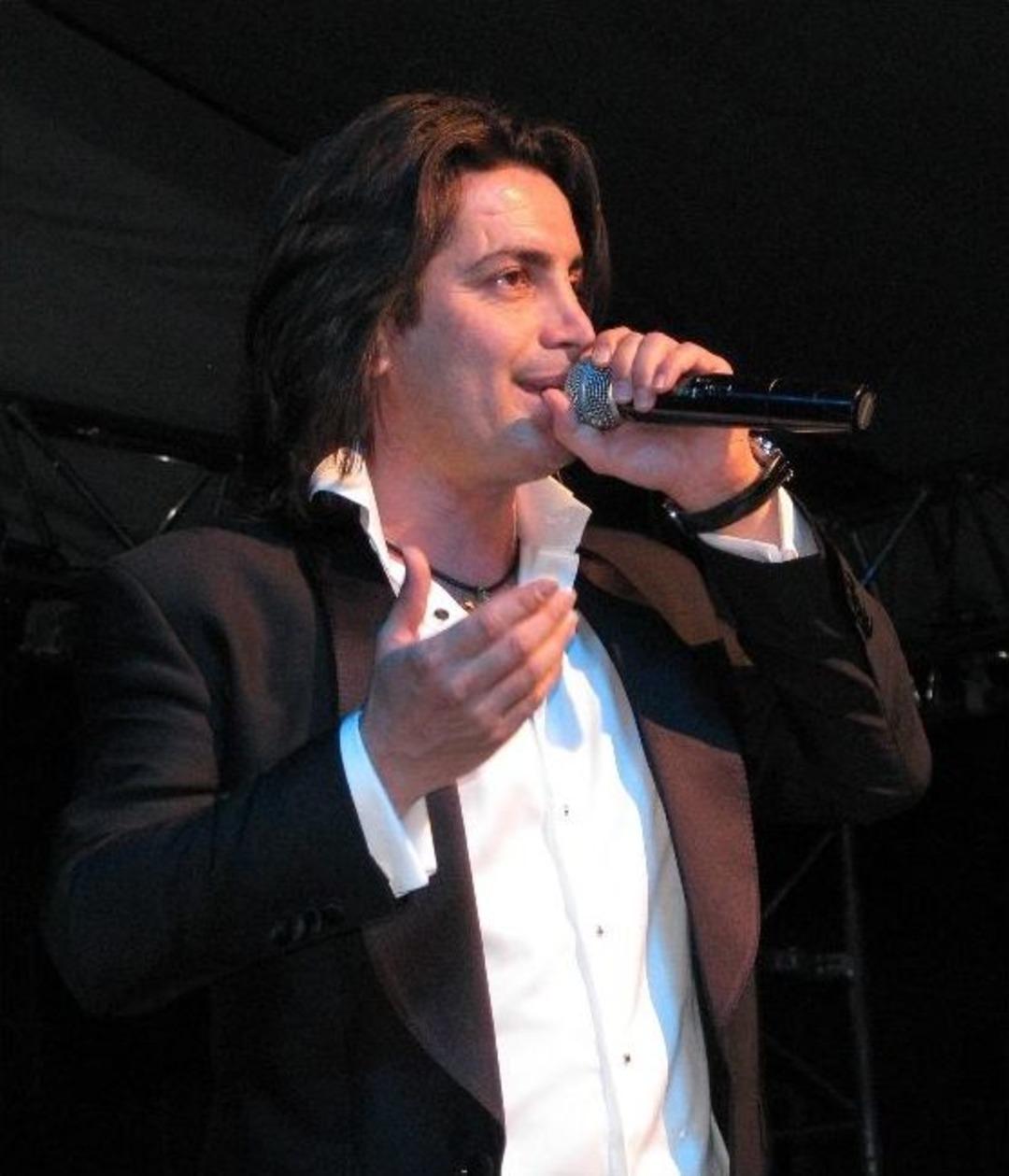 Sorgunlular Murat Başaran Ve Selcan Orhan&rsquo;ın Konseriyle Coştu