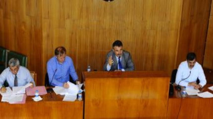 Kamyon, Otob&uuml;s, Trakt&ouml;r Satıcıları Kent Dışına &Ccedil;ıkarılacak