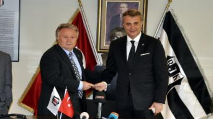 Fikret Orman'ın Yönetim Kurulu Aday Listesi Belli Oldu