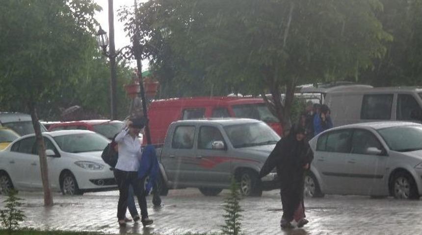 Dp&uuml;'de 'en S&ouml;n&uuml;k' Mezuniyet T&ouml;reni