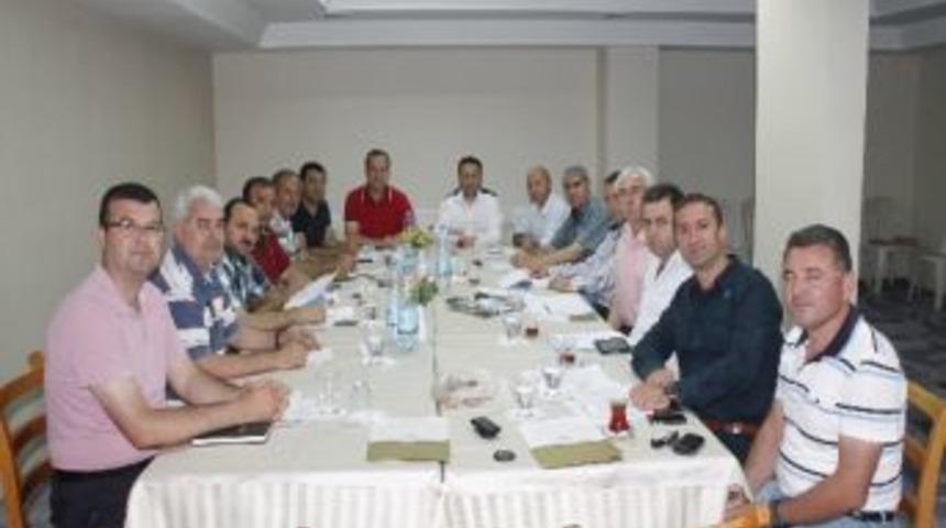 Beyaz Liste Sel&ccedil;uk Ticaret Odası Se&ccedil;imlerinde İddialı