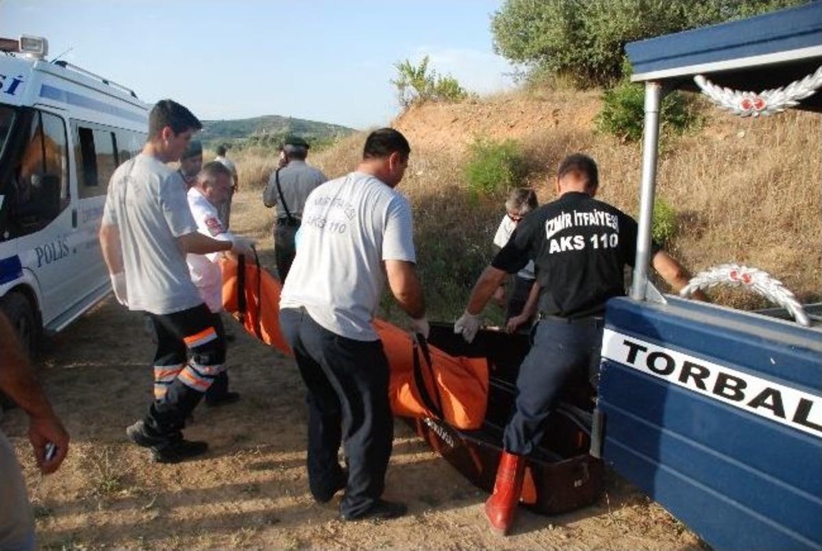Serinlemek i&ccedil;in girdiği g&ouml;lette boğuldu
