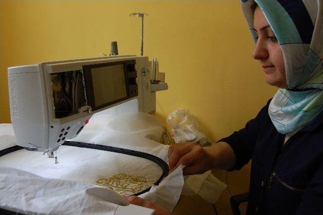 Tadem&rsquo;in &Ccedil;evre D&uuml;zenleme &Ccedil;alışmaları Başlatıldı 1