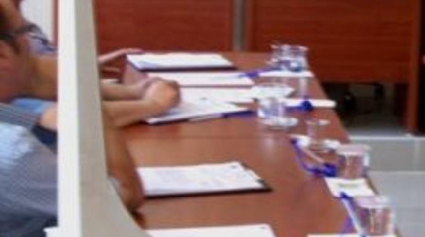 Şark&ouml;y&rsquo;de &ldquo;şehitler Abidesi&rdquo; Yapılacak