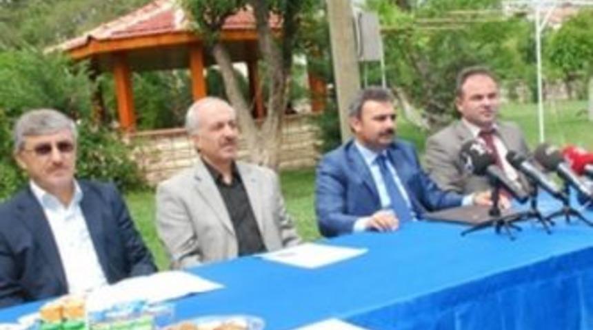 &Ccedil;orum Hitit Fuar ve Festivali'nin programı belli oldu