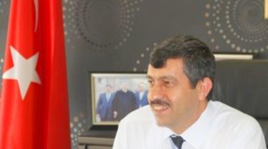 Osmancık Belediyesi'nden asfalt ihalesi