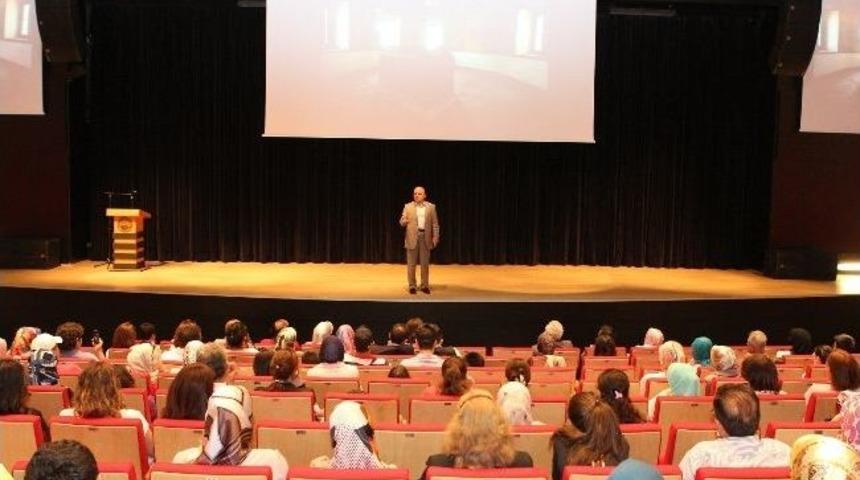 Yazar Talha Uğurluer: