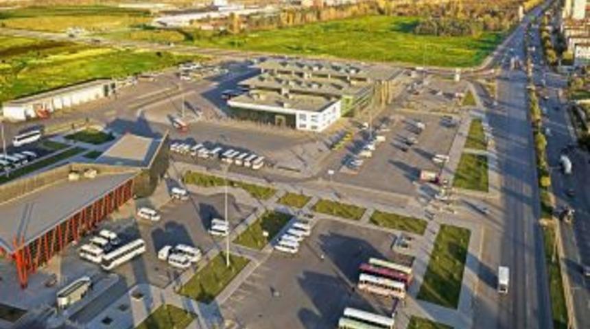 Kayseri Şehirler Arası Terminal Özelleştiriliyor