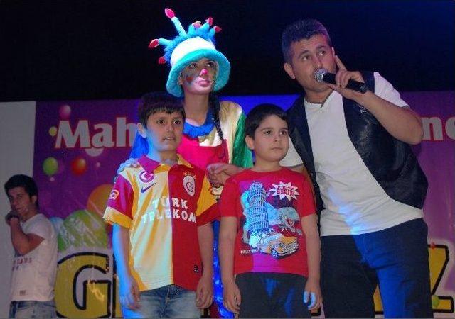 Sincan&rsquo;da Mahalle Şenlikleri Devam Ediyor 2