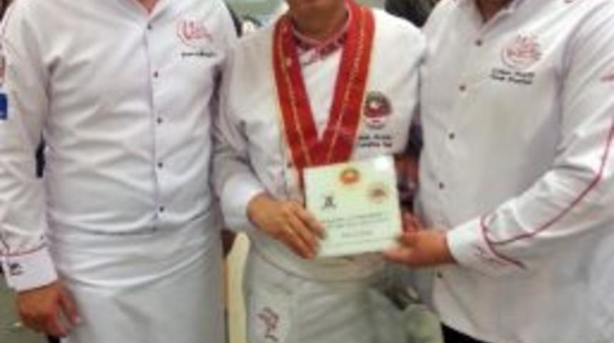 Chef'ten Ad&uuml;&rsquo;n&uuml;n Aş&ccedil;ılarına &Ouml;zel Davet