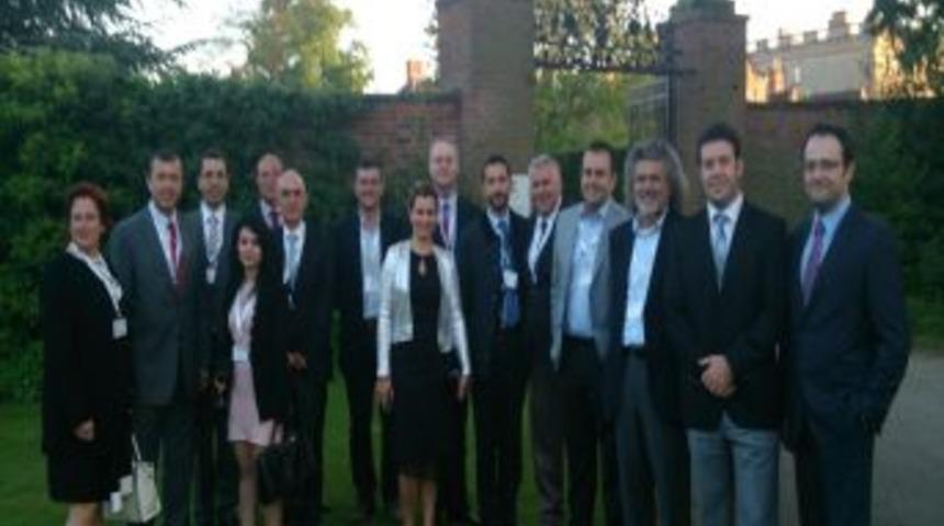 T&uuml;rkiye, Kekik Ve Defnede D&uuml;nya Lideri