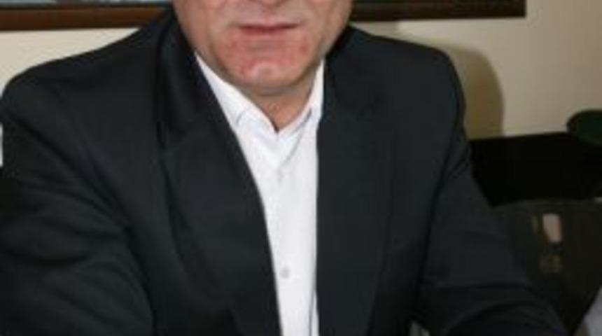 Mhp D&uuml;zce İl Başkanı Danışmaz, Jandarma'nın Kuruluşunu Kutladı