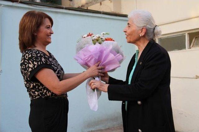 &ldquo;ali Rıza Ertan&rdquo; &Ouml;d&uuml;lleri Sahiplerini Buldu 1