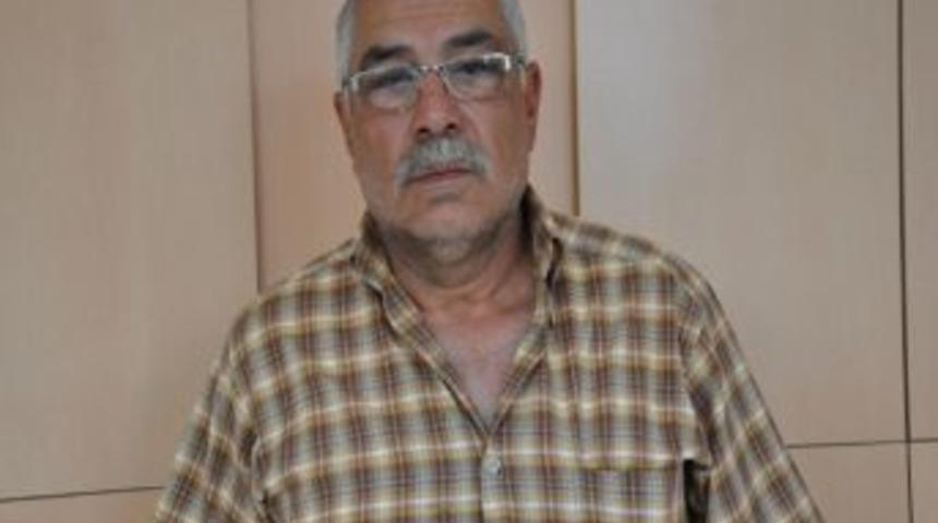 Avcılık Ve Atıcılık Federasyonu D&uuml;zce İl Temsilcisi Kayagil: