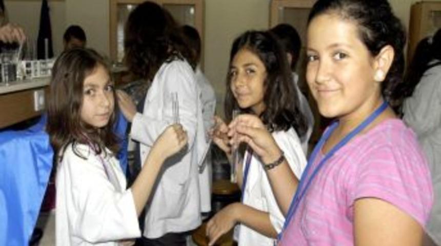 Uludağ &Uuml;niversitesi&rsquo;nde &lsquo;&Ccedil;ocuk &Uuml;niversitesi&rsquo; A&ccedil;ılıyor