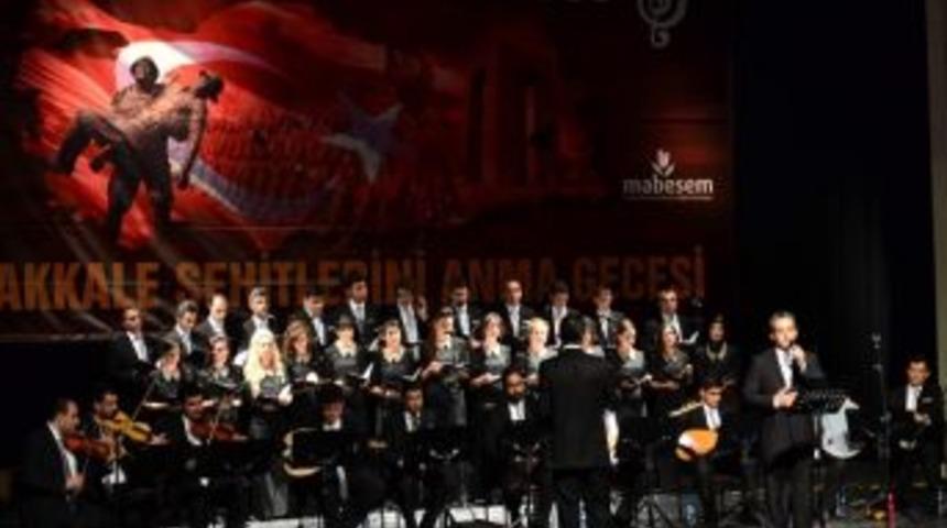 Thm&rsquo;den Yaz Konseri