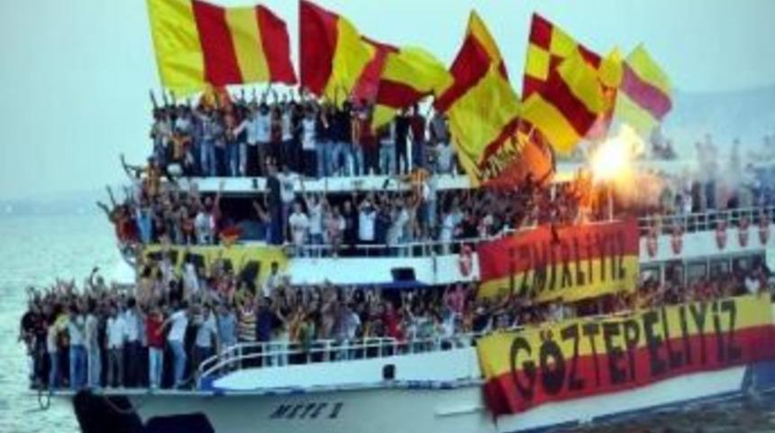 G&ouml;ztepe 88 Yaşında