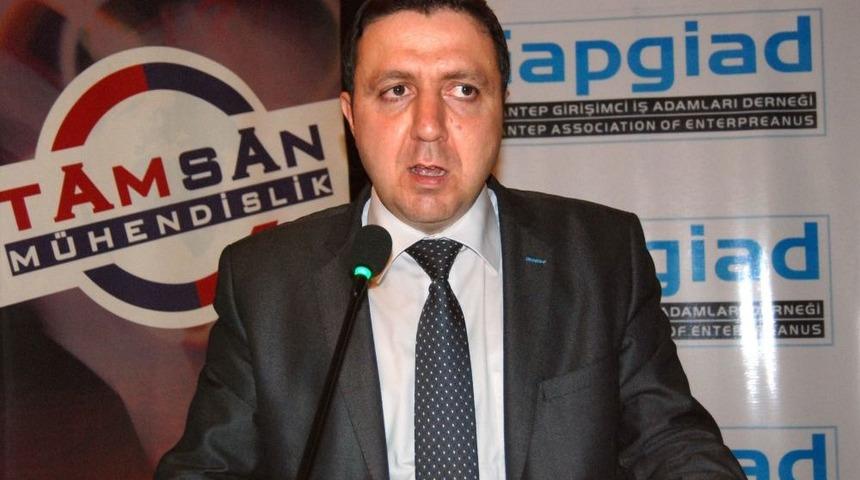 Portekiz&rsquo;le Ticari Ilişkiler, Siyasi Ilişkiler Gibi Sağlama Alınacak