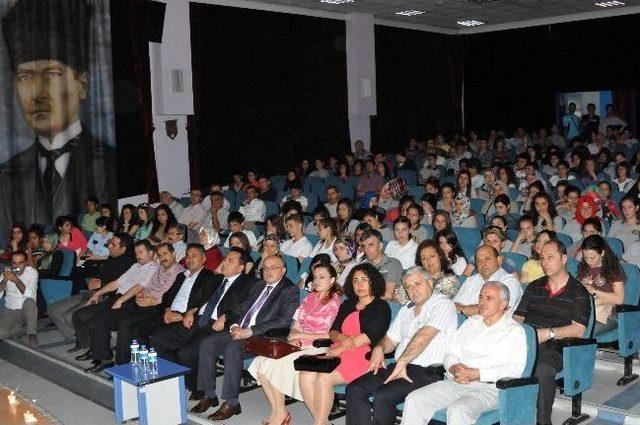 Yalova'da Eğitim-öğretim Dönemi Sona Erdi