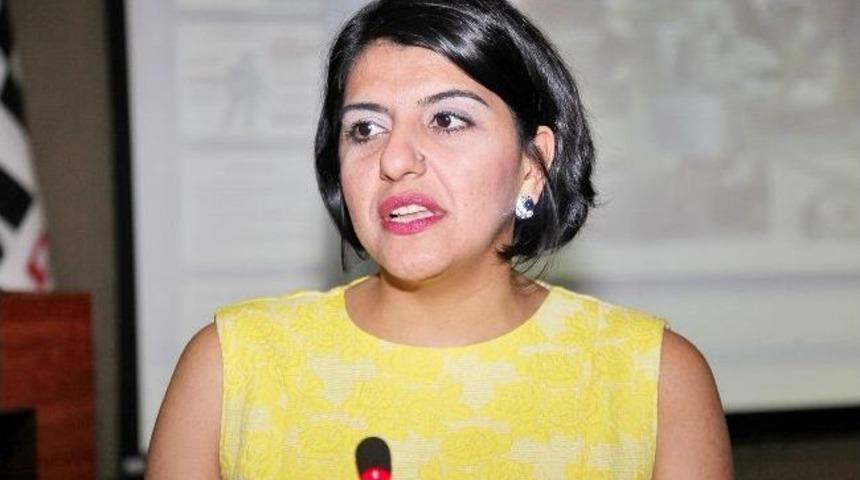 Tobb Adana Kgk Başkanı &Ouml;zden: "daha Fazla Gerginlik Kayıp Verdirir"