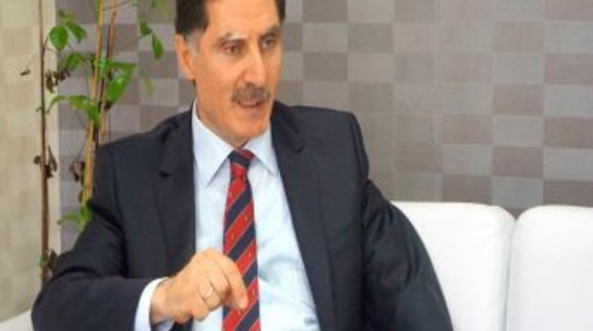 "28 Şubat'ın Sermayesi Bug&uuml;n Tayyip Bey'e Karşı Y&uuml;r&uuml;t&uuml;len Operasyonun I&ccedil;inde"