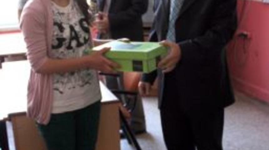 Samsun Memurlar Derneği&rsquo;nden Anlamlı Yardım Ziyareti