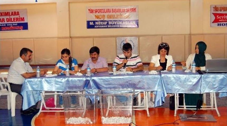 140 Kişinin Alınacağı İşe 2 Bin 275 Kişi Müracaat Etti