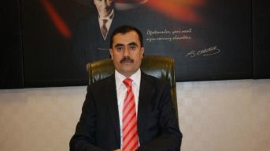 Millieğitim M&uuml;d&uuml;r&uuml; İlci&rsquo;den Eğitim Yılı Sonu Mesajı