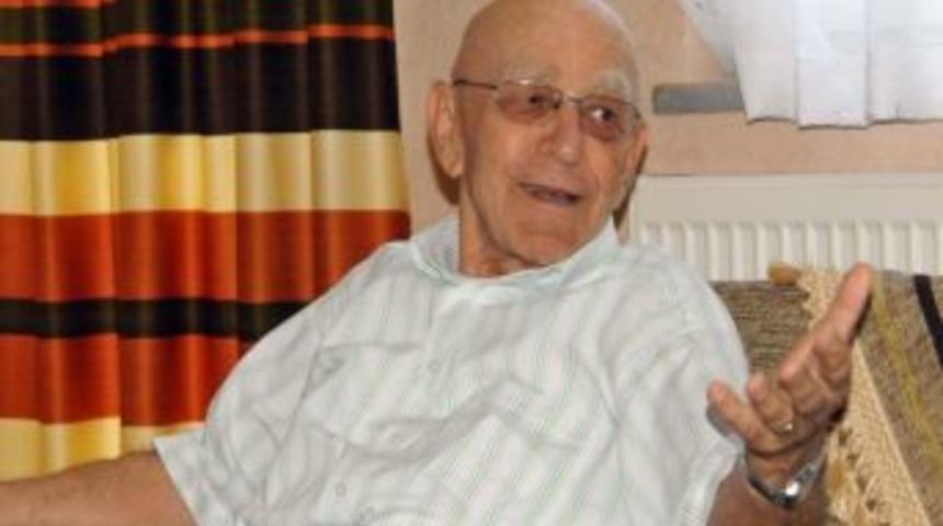 Eski Yalova Belediye Başkanı Ko&ccedil;al Hayata G&ouml;zlerini Yumdu