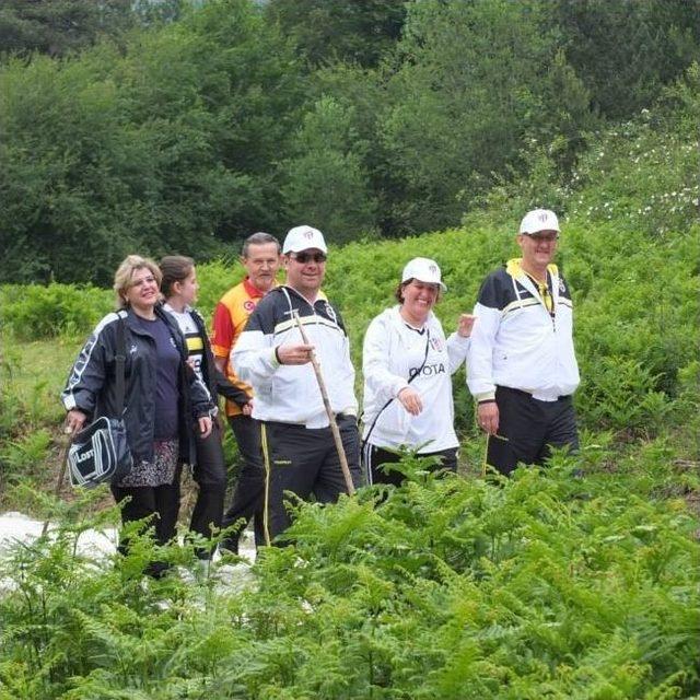 Ormanda Renklerin Kardeşliği 2