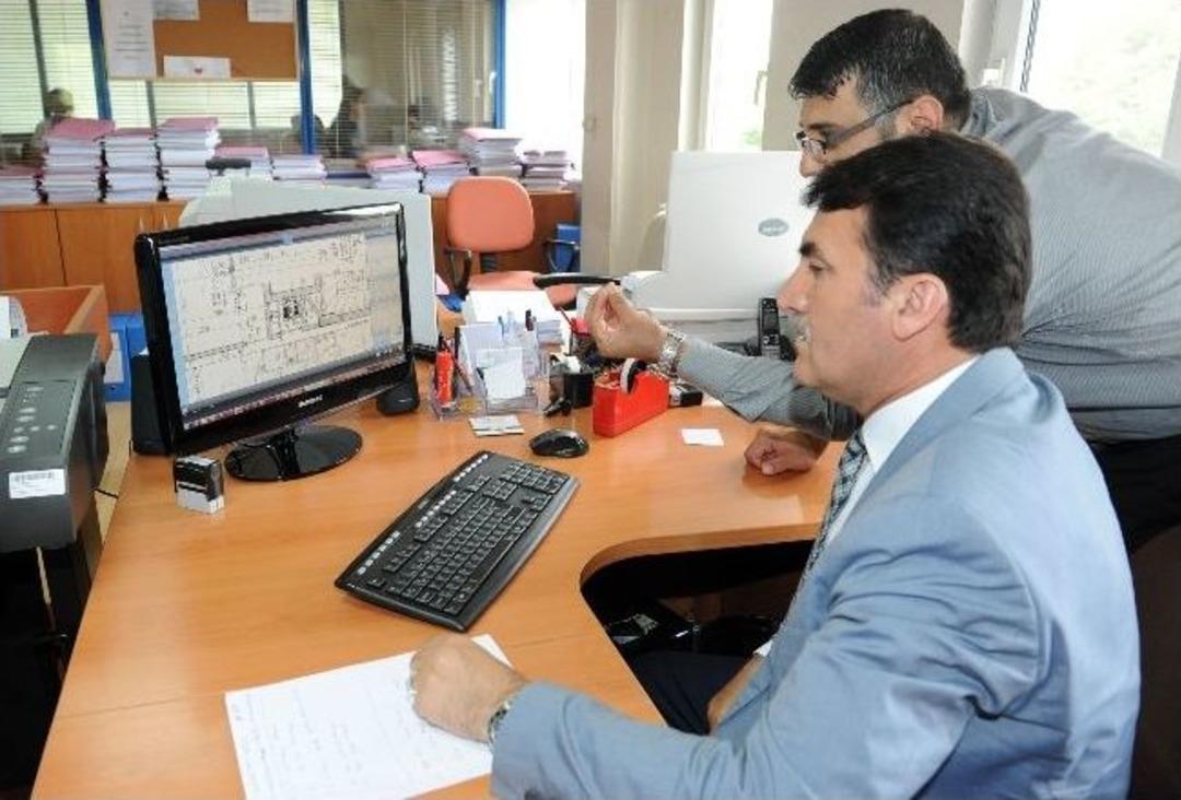 Osmangazi&rsquo;de Dijital Arşiv D&ouml;nemi